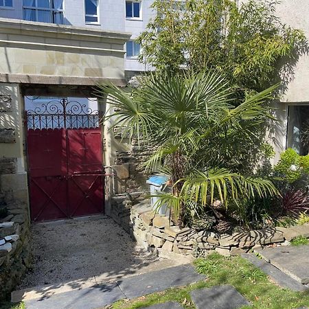 Logement Entier - La Laiterie De La Plume نانت المظهر الخارجي الصورة